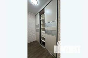 1-к квартира, посуточно, 40м2, 3/20 этаж