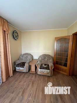 2-к квартира, на длительный срок, 54м2, 6/9 этаж
