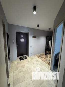 1-к квартира, посуточно, 40м2, 4/5 этаж