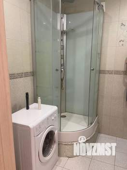 1-к квартира, на длительный срок, 46м2, 11/20 этаж