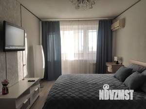 1-к квартира, посуточно, 34м2, 8/10 этаж