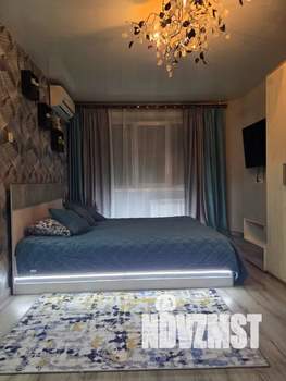 1-к квартира, посуточно, 32м2, 1/5 этаж