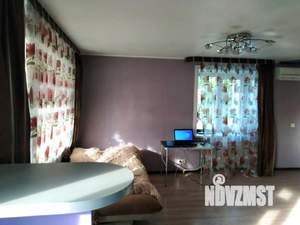 1-к квартира, на длительный срок, 33м2, 5/5 этаж