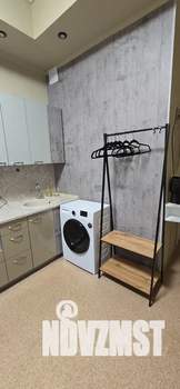 Студия квартира, посуточно, 25м2, 3/5 этаж