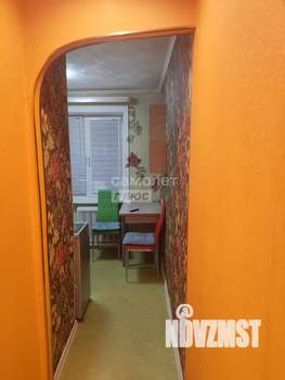 2-к квартира, на длительный срок, 44м2, 5/5 этаж