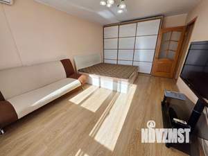 2-к квартира, посуточно, 62м2, 5/10 этаж