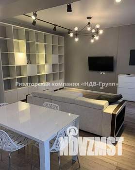 1-к квартира, на длительный срок, 45м2, 3/23 этаж