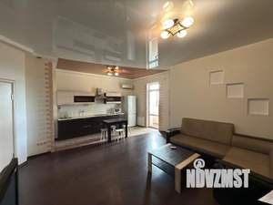 2-к квартира, на длительный срок, 54м2, 19/22 этаж