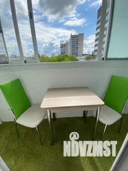 2-к квартира, посуточно, 45м2, 4/19 этаж