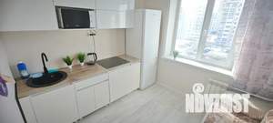 1-к квартира, посуточно, 40м2, 6/10 этаж