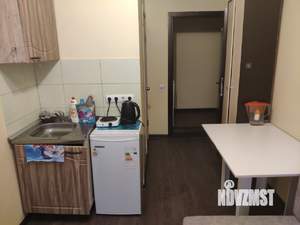 Студия квартира, на длительный срок, 14м2, 2/5 этаж