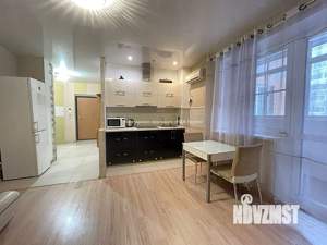 2-к квартира, на длительный срок, 58м2, 2/20 этаж