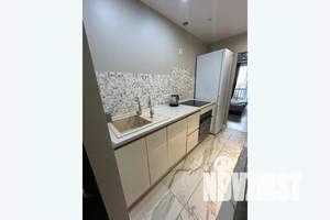 1-к квартира, посуточно, 30м2, 6/22 этаж