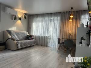 1-к квартира, посуточно, 32м2, 2/5 этаж