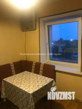 1-к квартира, на длительный срок, 35м2, 6/11 этаж