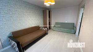 1-к квартира, на длительный срок, 34м2, 2/10 этаж