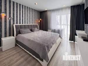 3-к квартира, на длительный срок, 76м2, 5/10 этаж