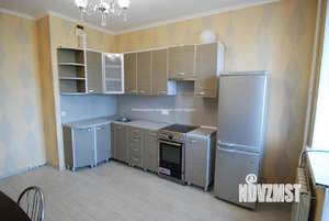 1-к квартира, на длительный срок, 48м2, 7/10 этаж