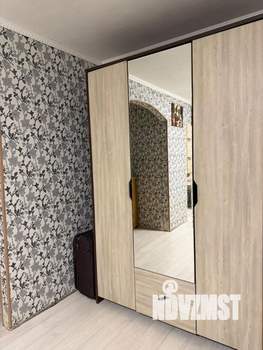 1-к квартира, на длительный срок, 32м2, 1/5 этаж