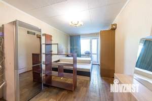 1-к квартира, на длительный срок, 30м2, 5/5 этаж