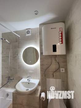 1-к квартира, на длительный срок, 31м2, 4/5 этаж