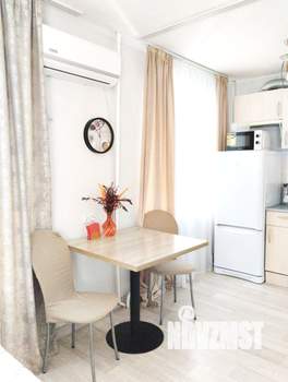 Студия квартира, посуточно, 32м2, 3/4 этаж