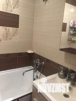 2-к квартира, посуточно, 67м2, 9/9 этаж