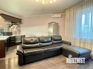 2-к квартира, на длительный срок, 53м2, 7/10 этаж