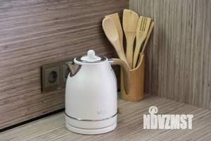 1-к квартира, посуточно, 60м2, 12/20 этаж