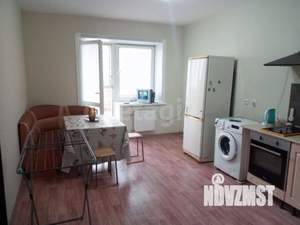 1-к квартира, на длительный срок, 45м2, 6/9 этаж