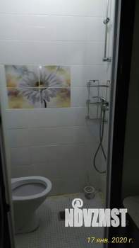1-к квартира, на длительный срок, 15м2, 2/2 этаж
