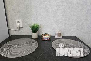 1-к квартира, посуточно, 36м2, 1/10 этаж