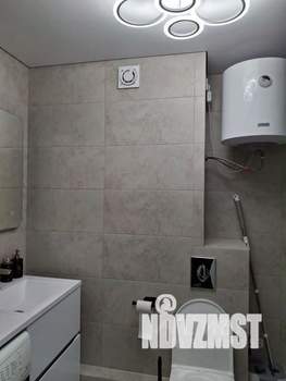 2-к квартира, посуточно, 34м2, 1/1 этаж