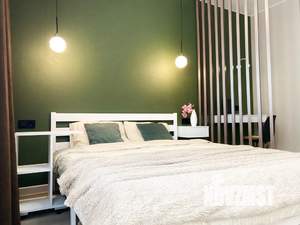 Студия квартира, посуточно, 30м2, 16/26 этаж