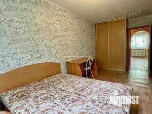 2-к квартира, на длительный срок, 43м2, 2/5 этаж