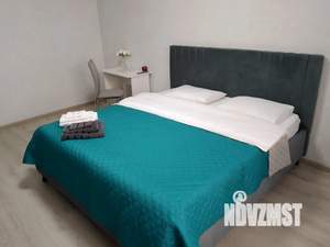 1-к квартира, посуточно, 41м2, 18/18 этаж