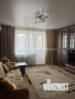 2-к квартира, на длительный срок, 62м2, 4/9 этаж