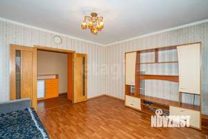 2-к квартира, на длительный срок, 53м2, 7/10 этаж