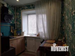1-к квартира, посуточно, 32м2, 2/5 этаж