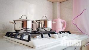 2-к квартира, посуточно, 44м2, 4/5 этаж