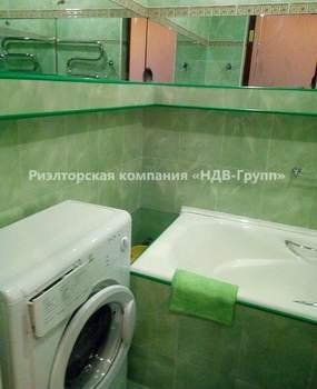 2-к квартира, на длительный срок, 50м2, 5/6 этаж