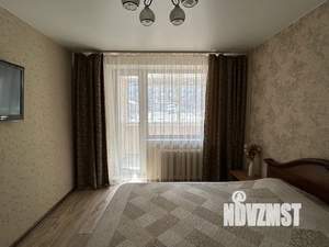 3-к квартира, посуточно, 70м2, 1/10 этаж