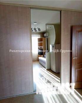 1-к квартира, на длительный срок, 35м2, 8/10 этаж