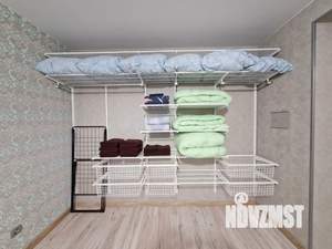 2-к квартира, посуточно, 60м2, 14/16 этаж