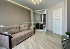 2-к квартира, на длительный срок, 55м2, 14/25 этаж