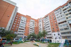 1-к квартира, на длительный срок, 39м2, 1/10 этаж