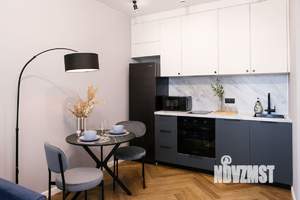 2-к квартира, посуточно, 41м2, 6/13 этаж