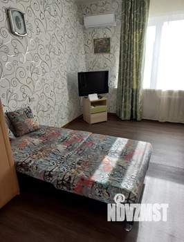 1-к квартира, на длительный срок, 37м2, 6/9 этаж