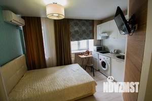 Студия квартира, посуточно, 18м2, 2/5 этаж