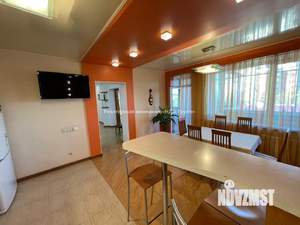 4-к квартира, на длительный срок, 143м2, 6/10 этаж